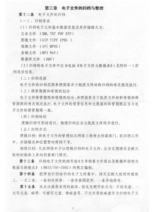 ���ɹ������������ļ��鵵����ӵ����������а취